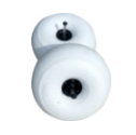 Ballon Wheels