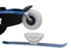 Front Ski