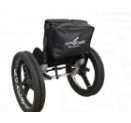 Backrest Bag