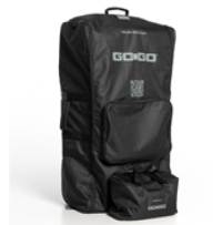 Storage Bag with Battery Bag Included