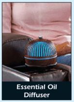 Essential Oil Diffuser