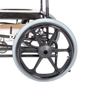 20" Pneumatic Deep Tread Wheels (Pair) (P13863)