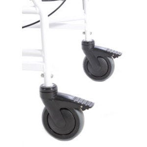 5" Dual Locking Casters (Pair) (P60800-2)
