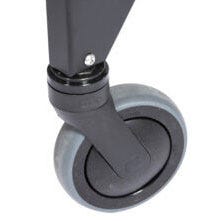 5" Casters (Pair) (P60841-2)