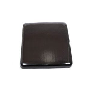 18" W x 18" D Ensolite Solid Seat (2" Foam) (P61086)