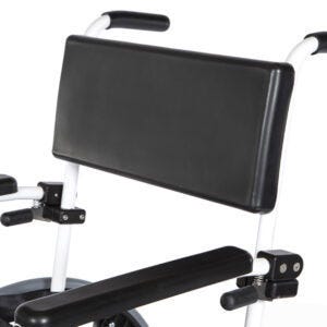 20" W Solid Back (P13659)