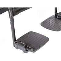 Foot Plate (PL11099/PR11099)