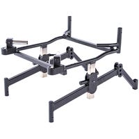 18" W x 18" D Stainless Steel Frame (P13721)