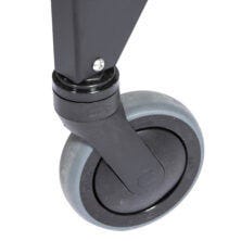 5" Casters (Pair) (P60841-2)