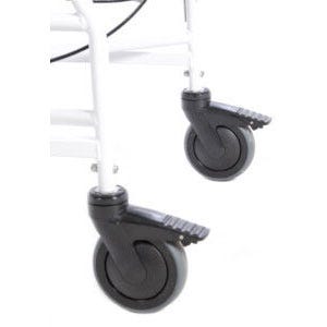 5" Dual Locking Casters (Pair) (P60800-2)