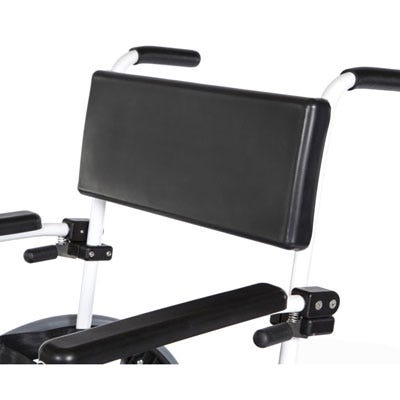 22" W Solid Back (P13714)