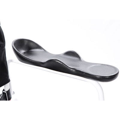 Armrest with Arm Trough (Not Available with P60532) (P13717/P13718)