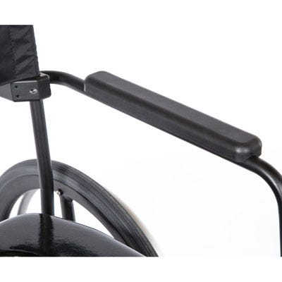 Armrest with Pad (Not Available with P60532) (P13715/P13716)
