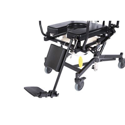 Elevating Leg Rest (P13571/P13572)