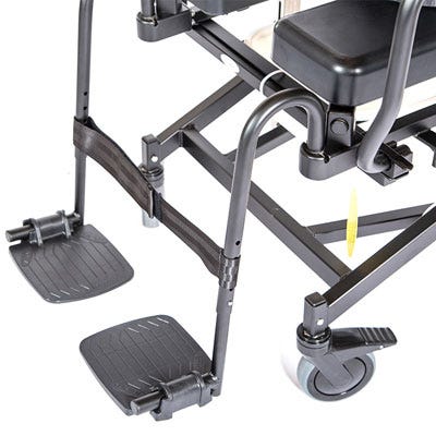 Leg Rest (PL13725/PR13725)