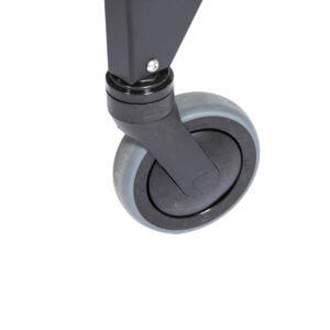 5" Casters (Pair) (P60841-2)