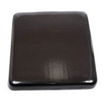 18" W X 18" D Ensolite Solid Seat (2" Foam) (P61086)