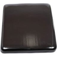20" W X 18" D Ensolite Solid Seat (1" Foam) (PP61122)