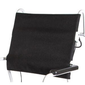 16" W Adjustable Sling Back (P61139)
