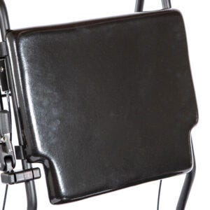 16" W Solid Back (P11110)