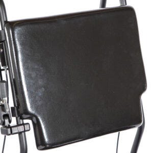 20" W Solid Back (P11108)