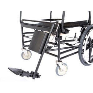 Elevating Leg Rest (P13582/P13583)