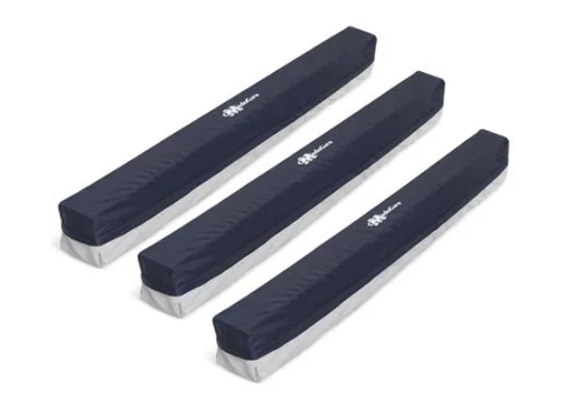 Mattress Bolster Extenders - 48” X 4” X 6