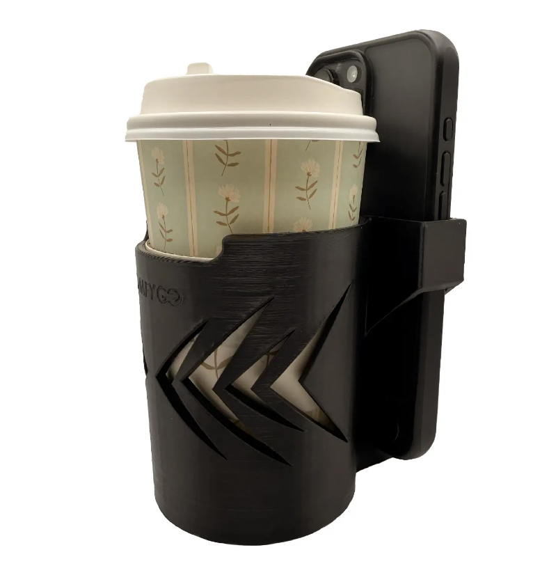 Phoenix Cup Holder