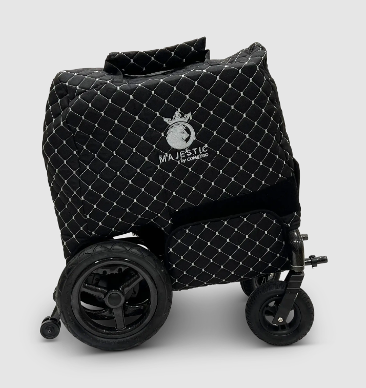  Phoenix Electric Wheelchair Travel Bag with Joystick (Controller) Protection Bag 