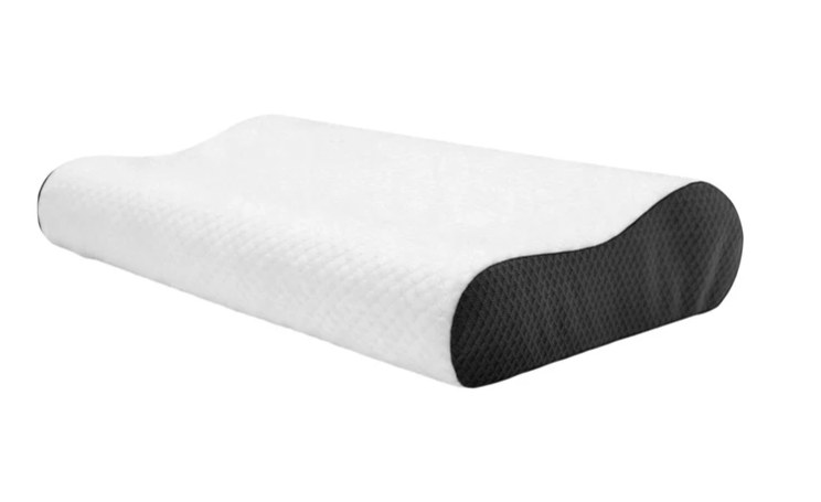 StarSleep Premium Memory Foam Pillow