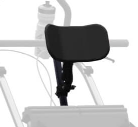 Adjustable Headrest