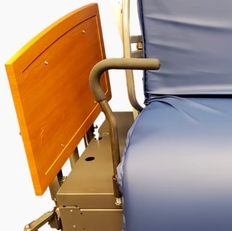 Mobility Bar Assist Rail - Right