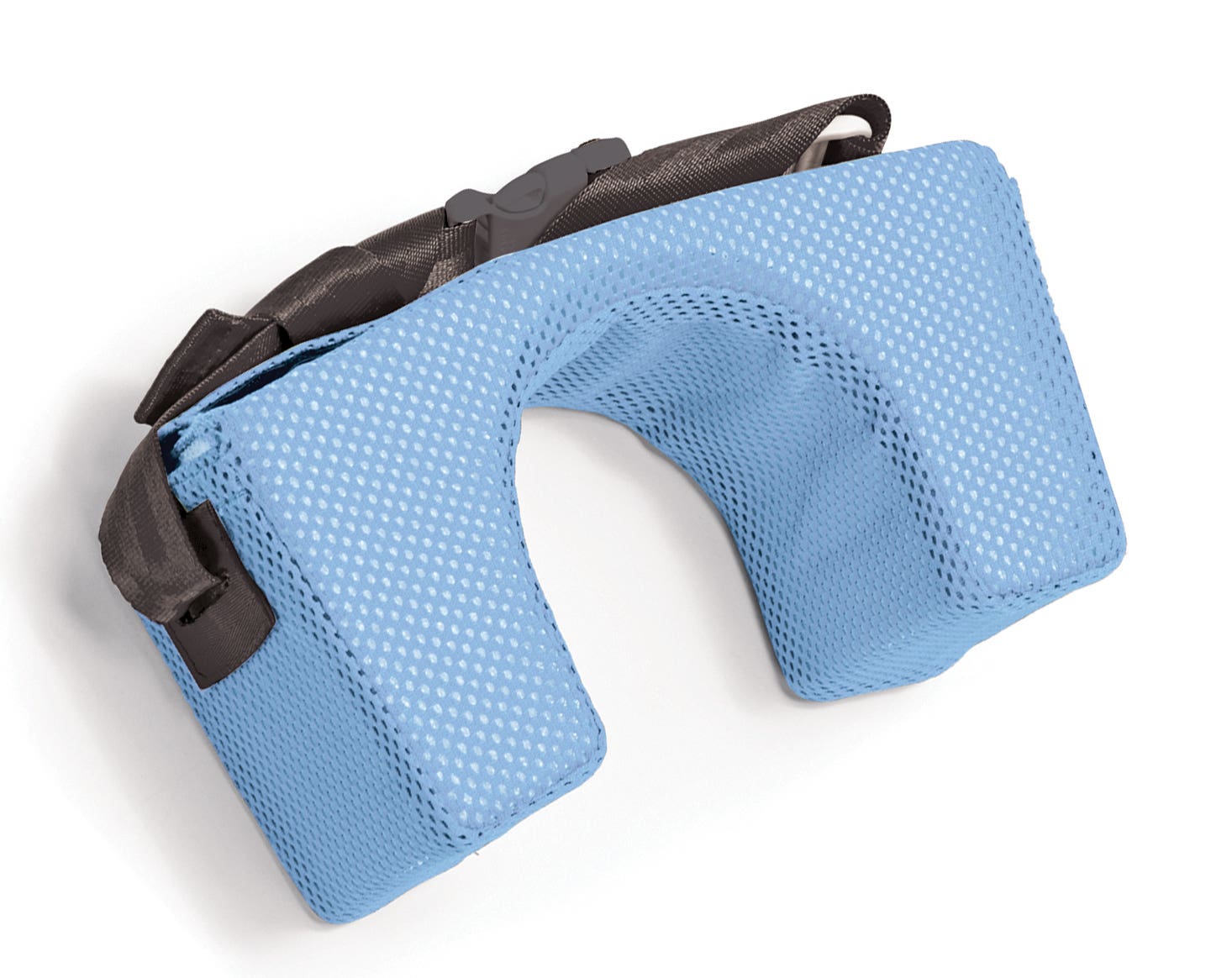  Head support pads BLUE