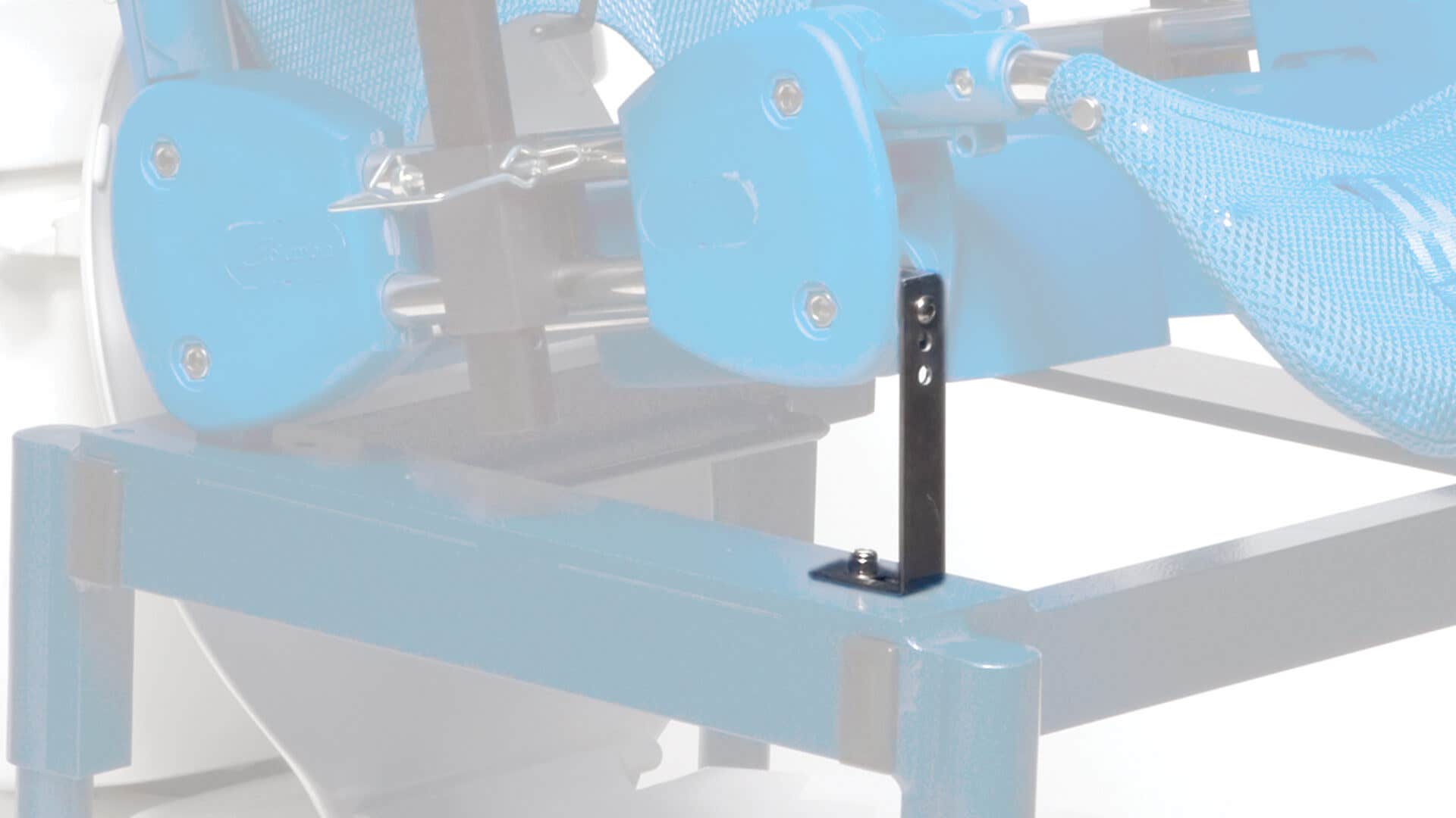Seat angle bracket 