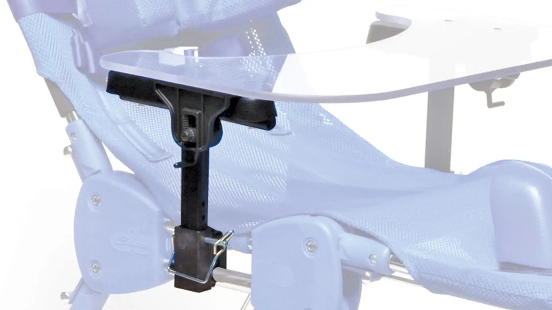  Detachable armrests 