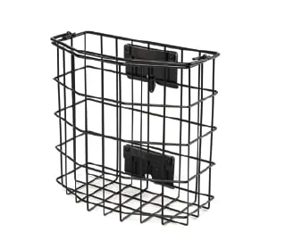 Rear Canopy Basket