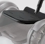 Adjustable Foot Support