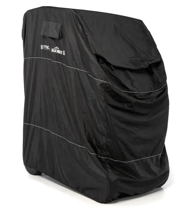 Weather Canopy Cover