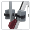Calf Support Cushions