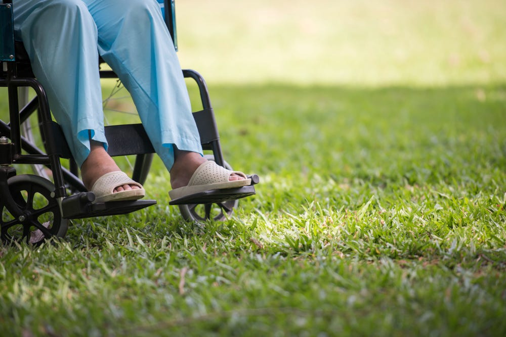 The Football Fan's Guide to Meeting Mobility Needs