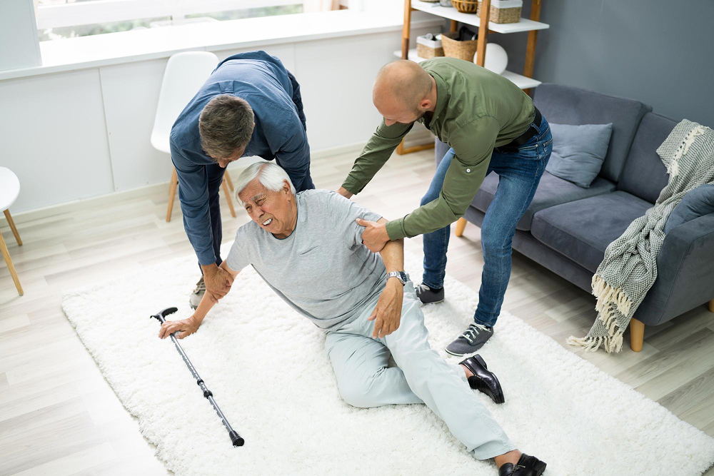 Top Fall Risks Most Families Overlook at Home