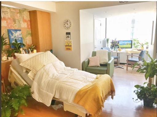 How to Make Your Hospital Bed More Comfortable