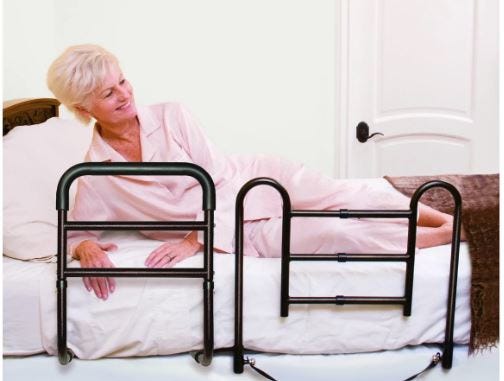 Ensuring Safety: Key Features of Modern Hospital Beds