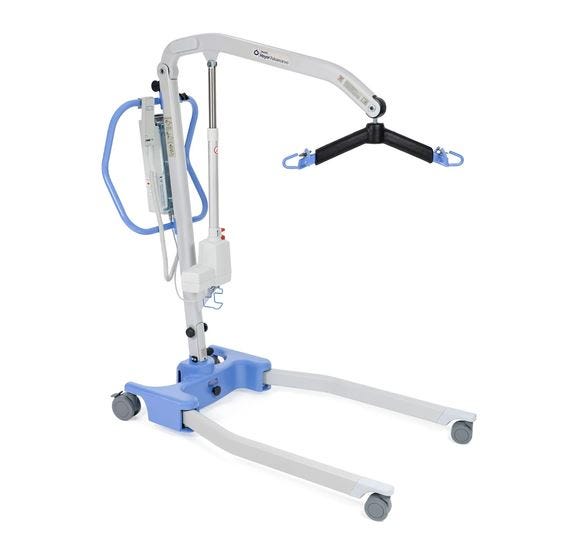 The Gold Standard of Patient Lifts- The Advance E Hoyer Lift by Joerns