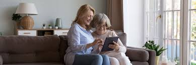 Aging in Place: How to Make Your Home Comfortable for a Loved One