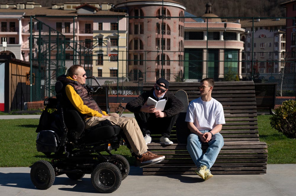 Recognizing the Signs: When to Replace Power Wheelchairs