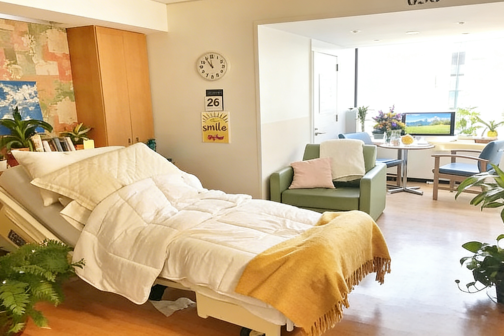How to Make Your Hospital Bed More Comfortable