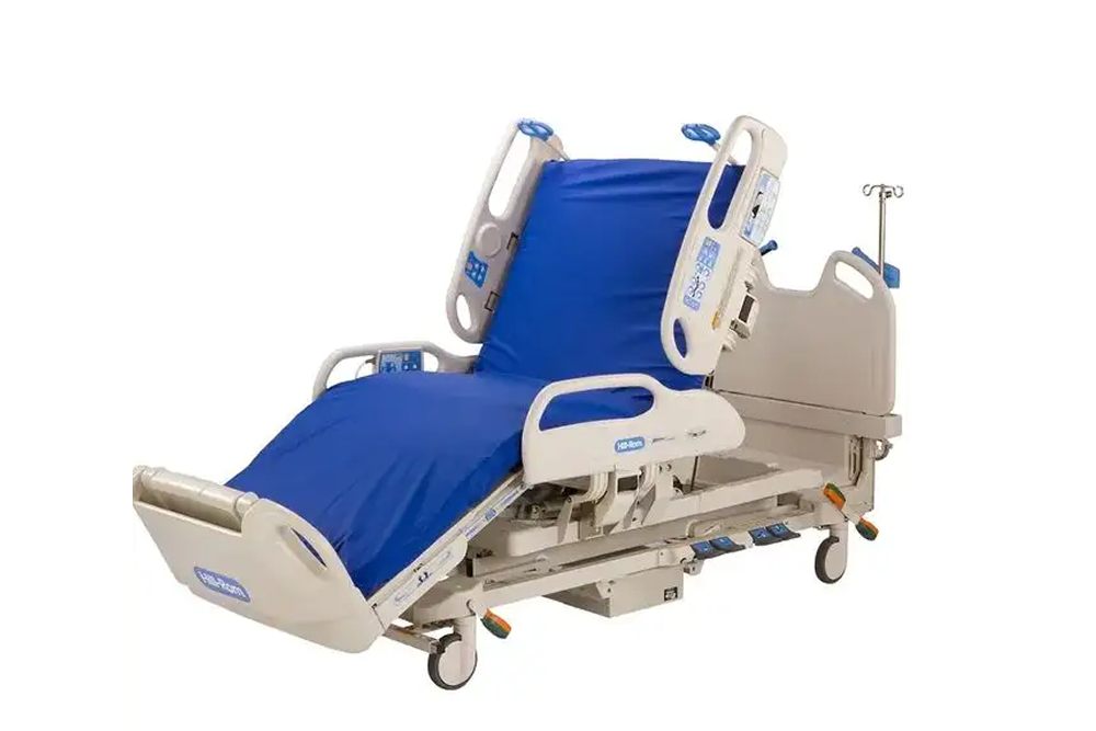 Is a Med-Surg Bed Right for Your Homecare Needs?