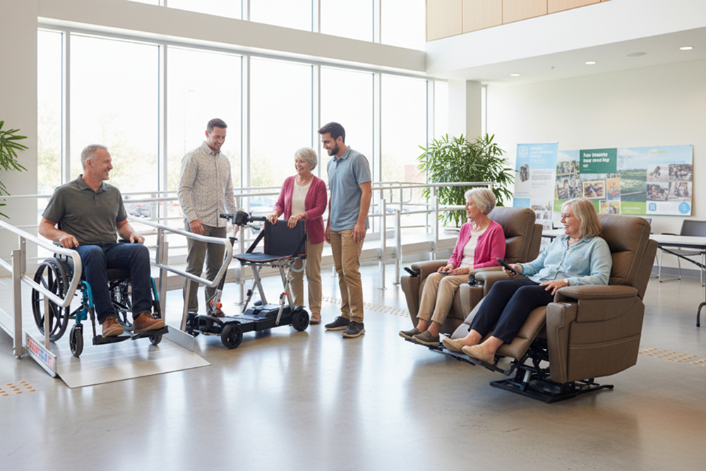 Why it Matters for Your Mobility Equipment