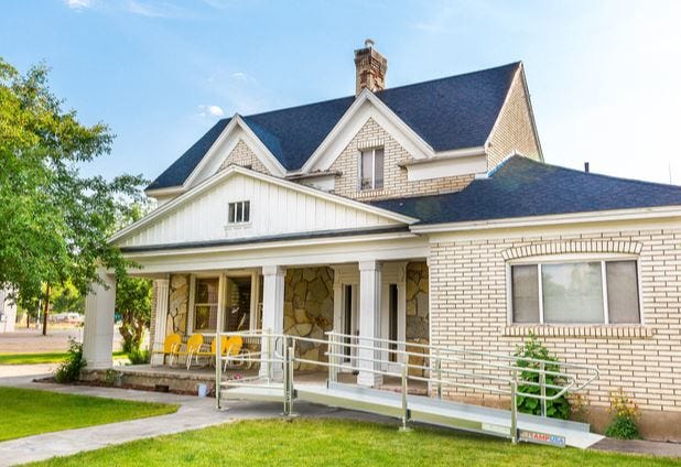Step Into Spring The Ultimate Guide to Portable and Modular Ramps